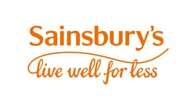 Sainsburys logo