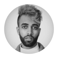 Rahul Patel